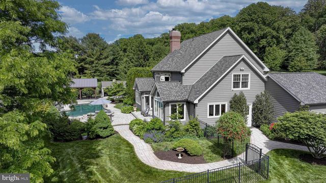 3555 BURNT HOUSE HILL RD, Doylestown, PA 18902