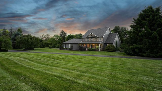3555 BURNT HOUSE HILL RD, Doylestown, PA 18902