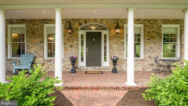 3555 BURNT HOUSE HILL RD, Doylestown, PA 18902