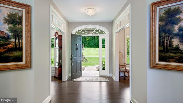 3555 BURNT HOUSE HILL RD, Doylestown, PA 18902