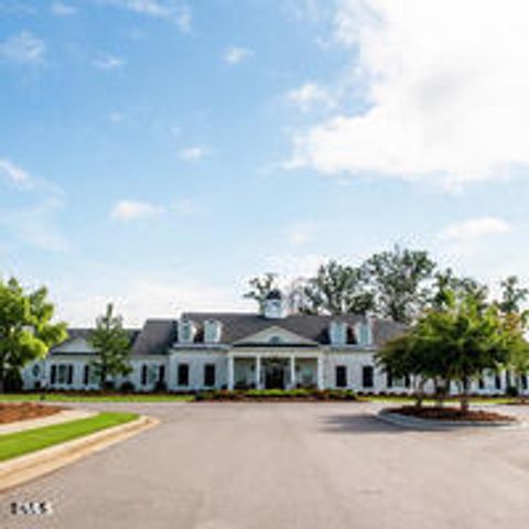 216 Anchor Beam Court Home Site 245, Holly Springs, NC 27540