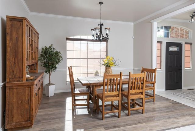 15805 Brenner Pass, Edmond, OK 73013