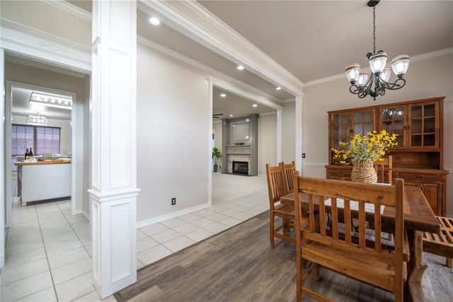 15805 Brenner Pass, Edmond, OK 73013