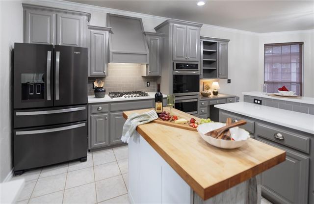 15805 Brenner Pass, Edmond, OK 73013