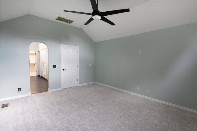 15805 Brenner Pass, Edmond, OK 73013