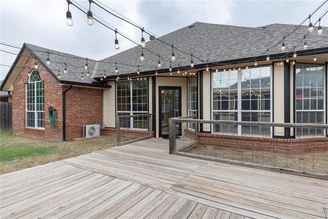 15805 Brenner Pass, Edmond, OK 73013