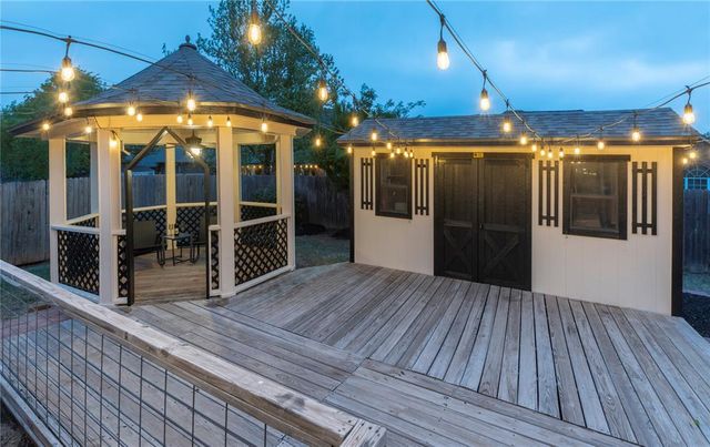 15805 Brenner Pass, Edmond, OK 73013