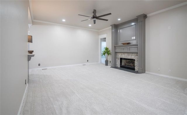 15805 Brenner Pass, Edmond, OK 73013