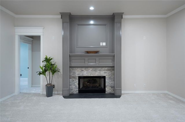 15805 Brenner Pass, Edmond, OK 73013