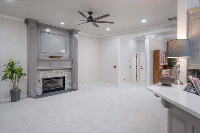 15805 Brenner Pass, Edmond, OK 73013