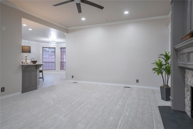 15805 Brenner Pass, Edmond, OK 73013