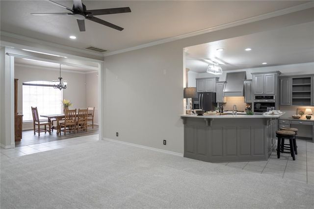 15805 Brenner Pass, Edmond, OK 73013