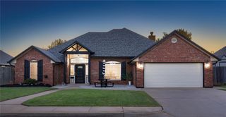 15805 Brenner Pass, Edmond, OK 73013