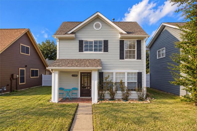 15903 S Alley Court, Houston, TX 77082