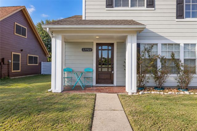 15903 S Alley Court, Houston, TX 77082