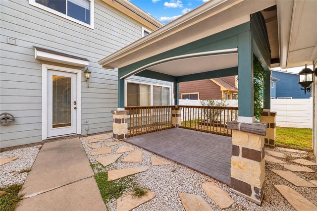 15903 S Alley Court, Houston, TX 77082