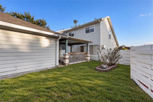 15903 S Alley Court, Houston, TX 77082