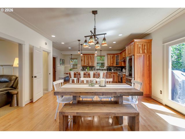 2939 Sw CUSTER St, Portland, OR 97219