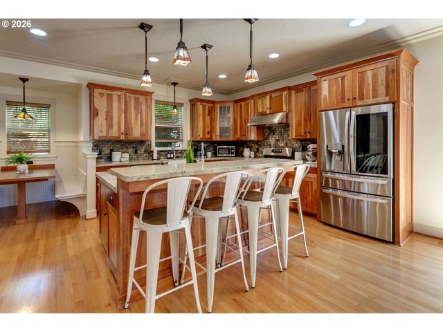 2939 Sw CUSTER St, Portland, OR 97219