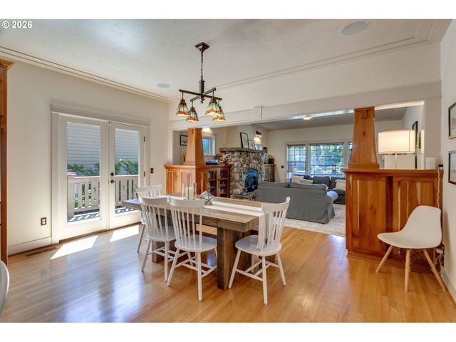 2939 Sw CUSTER St, Portland, OR 97219