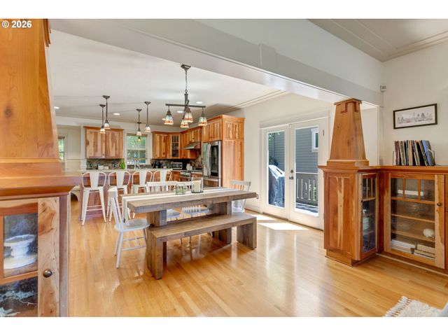 2939 Sw CUSTER St, Portland, OR 97219