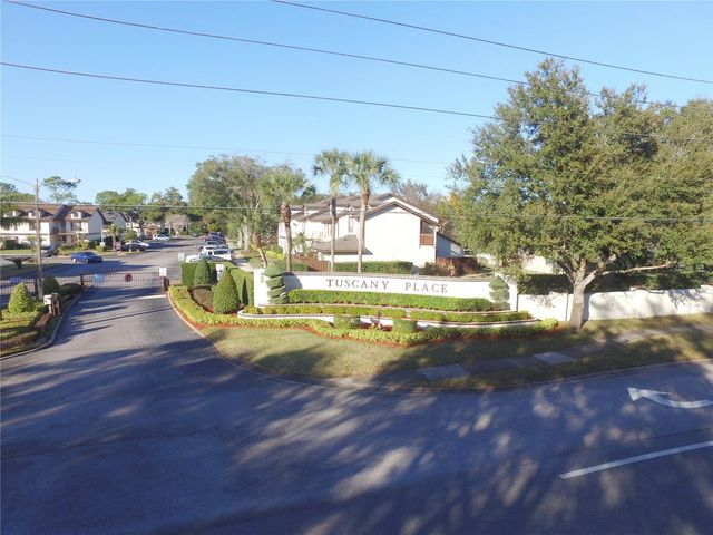 600 NORTHERN WAY 906, Winter Springs, FL 32708