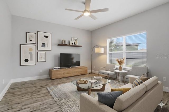 14638 GRAND COVE DRIVE, Orlando, FL 32837