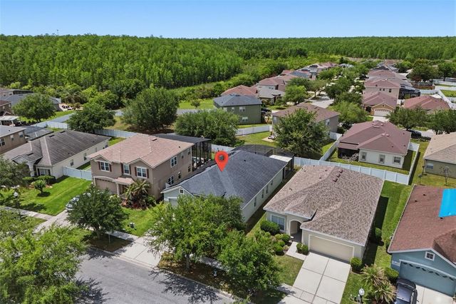 14638 GRAND COVE DRIVE, Orlando, FL 32837
