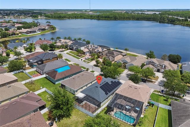 14638 GRAND COVE DRIVE, Orlando, FL 32837