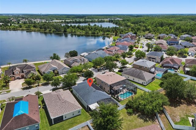 14638 GRAND COVE DRIVE, Orlando, FL 32837