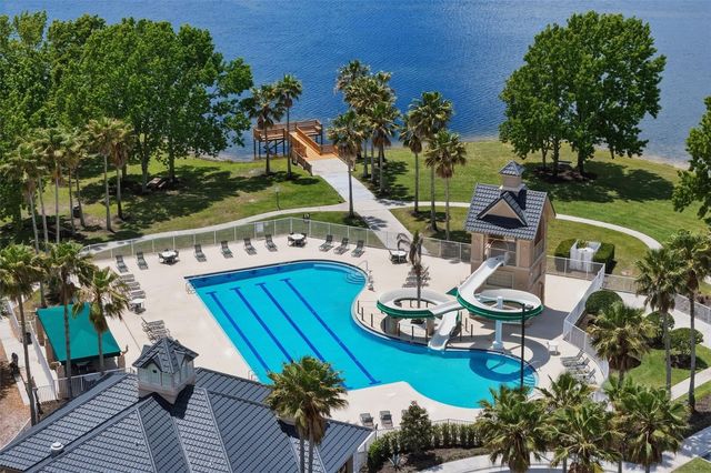 14638 GRAND COVE DRIVE, Orlando, FL 32837