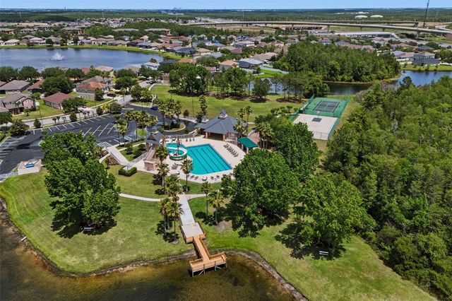 14638 GRAND COVE DRIVE, Orlando, FL 32837