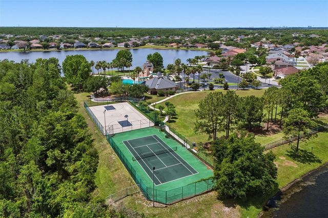 14638 GRAND COVE DRIVE, Orlando, FL 32837