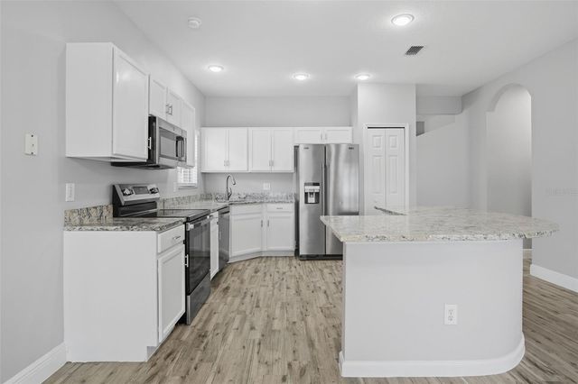 14638 GRAND COVE DRIVE, Orlando, FL 32837