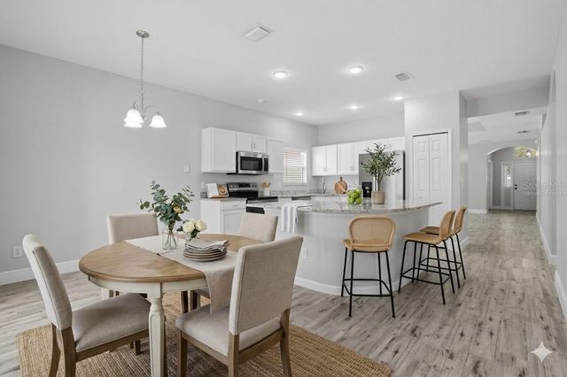 14638 GRAND COVE DRIVE, Orlando, FL 32837