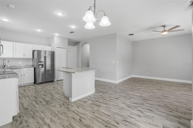 14638 GRAND COVE DRIVE, Orlando, FL 32837
