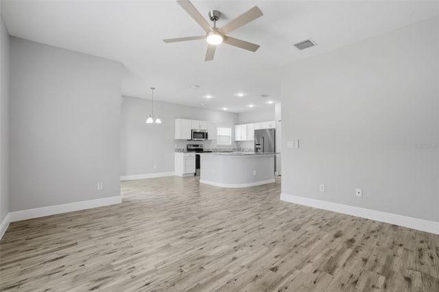 14638 GRAND COVE DRIVE, Orlando, FL 32837
