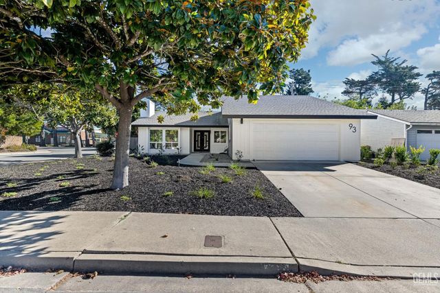93 Chuparrosa Drive, San Luis Obispo, CA 93401