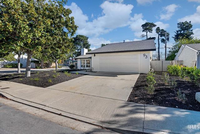 93 Chuparrosa Drive, San Luis Obispo, CA 93401