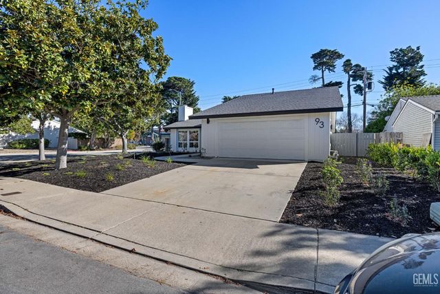 93 Chuparrosa Drive, San Luis Obispo, CA 93401