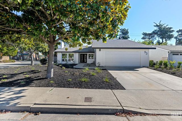 93 Chuparrosa Drive, San Luis Obispo, CA 93401
