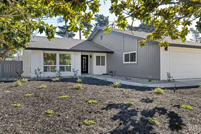 93 Chuparrosa Drive, San Luis Obispo, CA 93401