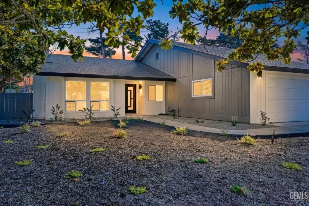 93 Chuparrosa Drive, San Luis Obispo, CA 93401