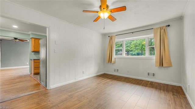 1222 Pascal PL, Norfolk, VA 23502