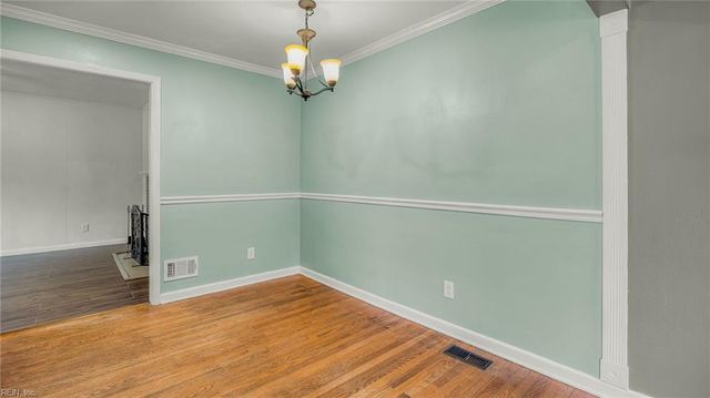 1222 Pascal PL, Norfolk, VA 23502