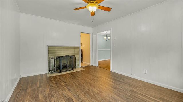 1222 Pascal PL, Norfolk, VA 23502