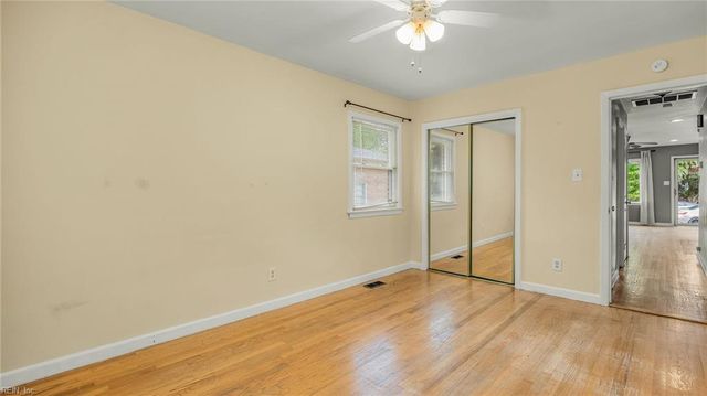 1222 Pascal PL, Norfolk, VA 23502
