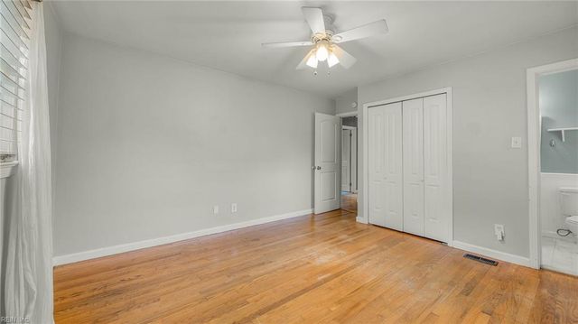 1222 Pascal PL, Norfolk, VA 23502