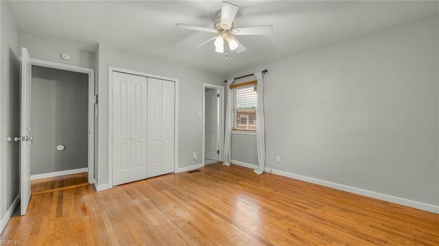 1222 Pascal PL, Norfolk, VA 23502