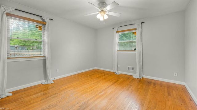 1222 Pascal PL, Norfolk, VA 23502